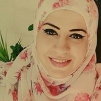 Ghofran ʚĩɞ Mustafa