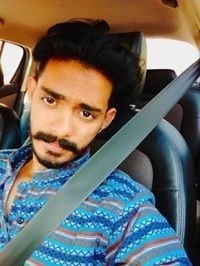 Akash Chandran Pulintharayil
