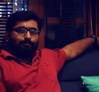 Navaneeth Madhusoodanan