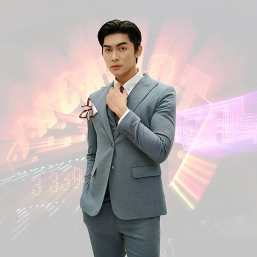 CEO Trần Trung Thái Bảo