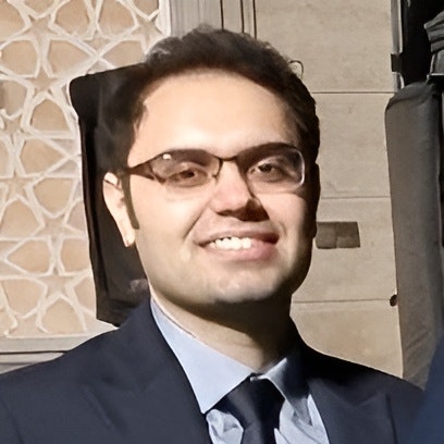 Amir Zamani