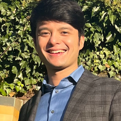Marjon Enriquez