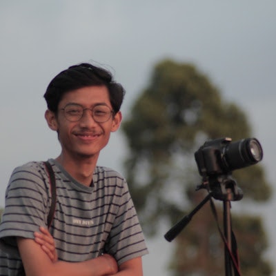 Bryan Aulya Achmad Istighfara