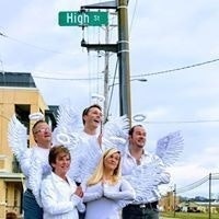 Jason Timothy Arnold