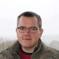 Marcin Majcz