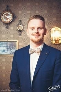 Александр Гаврилов