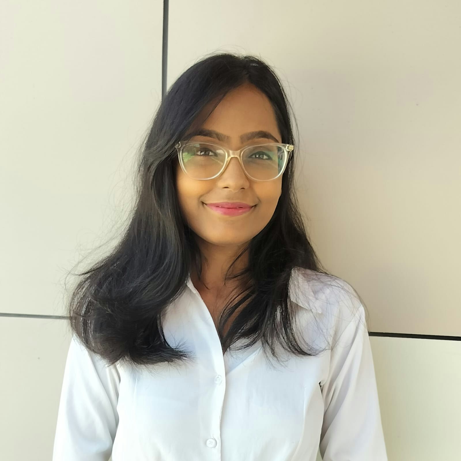 Hritika R Vishwakarma