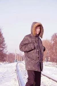 Михаил Игнатов