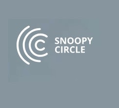Snoopy circle
