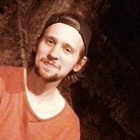 Thomas Santa Catharina