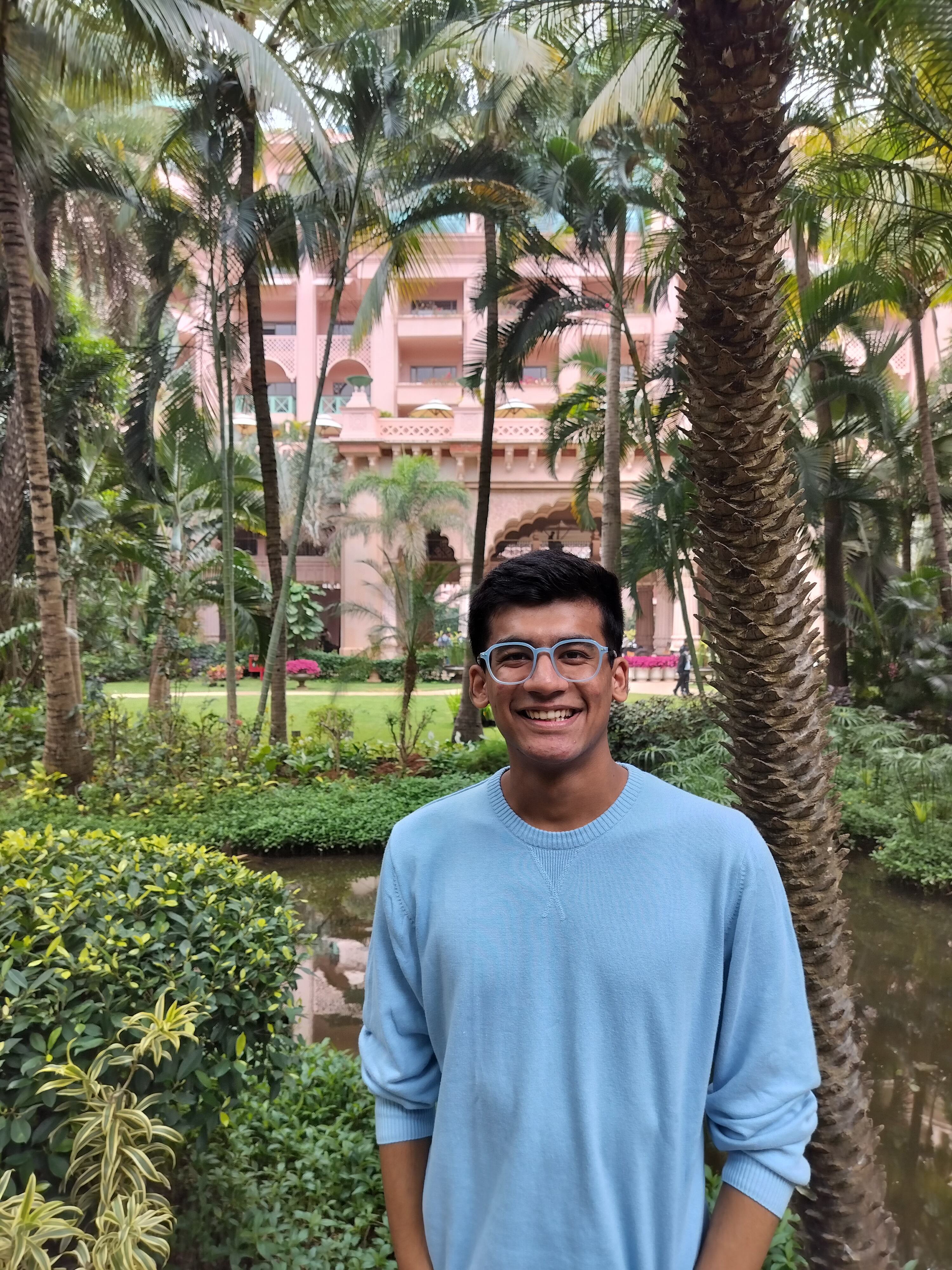Chaitya Shah