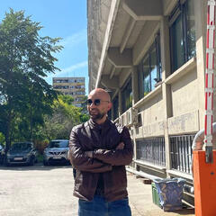 Emirhan Gürdal