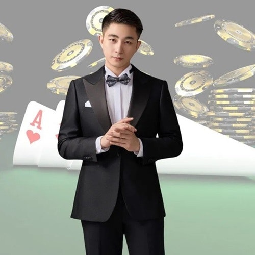CEO Quách Lam Xiêng