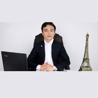 Tác giả BJ88