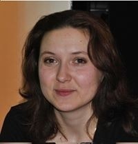 Valentina  Novalskay