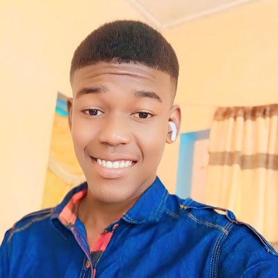 Bonheur Behidi Donang