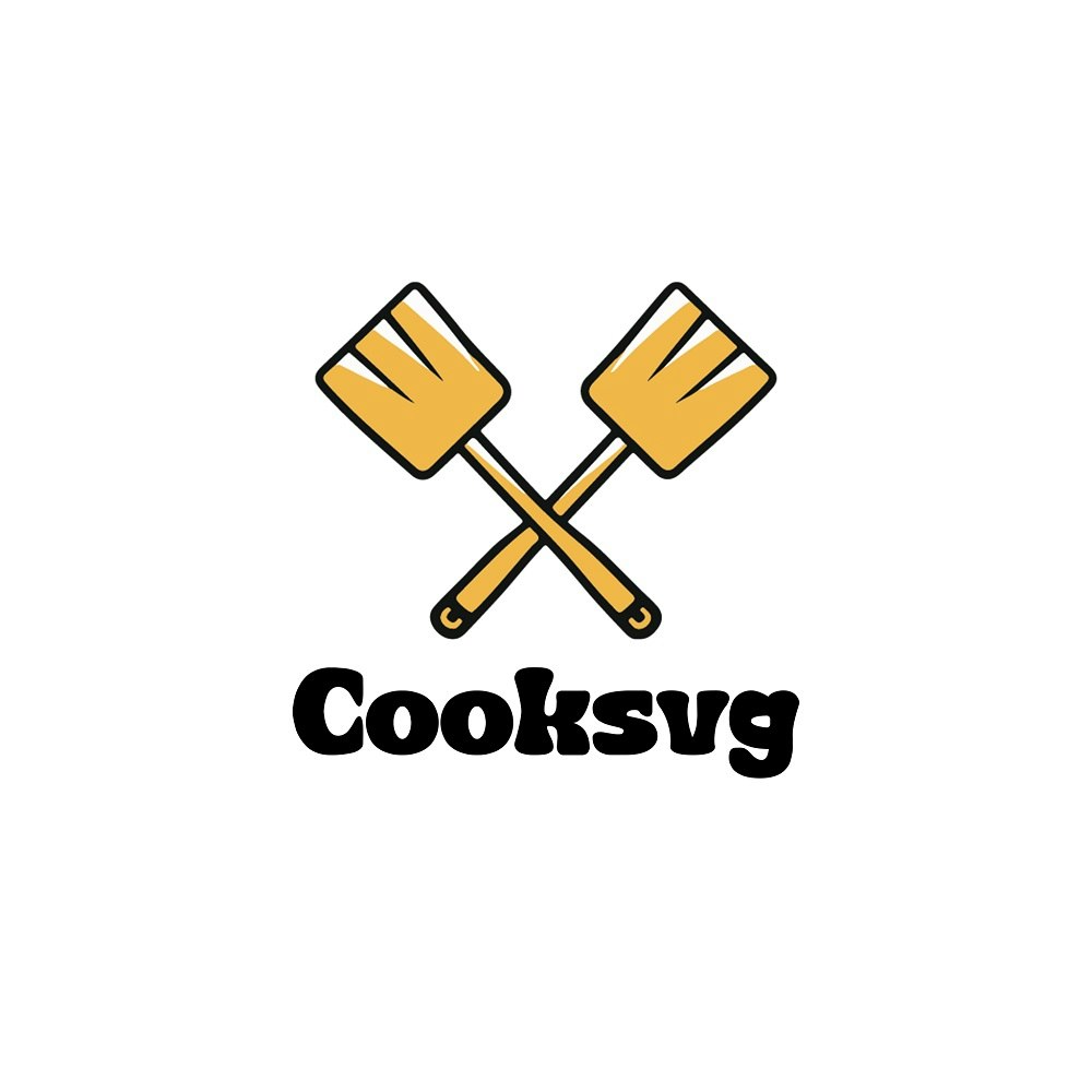 Cook svg