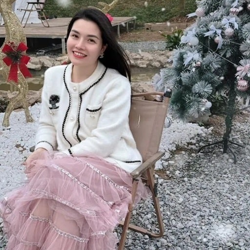 CEO Nguyễn Hồ Thu Trang