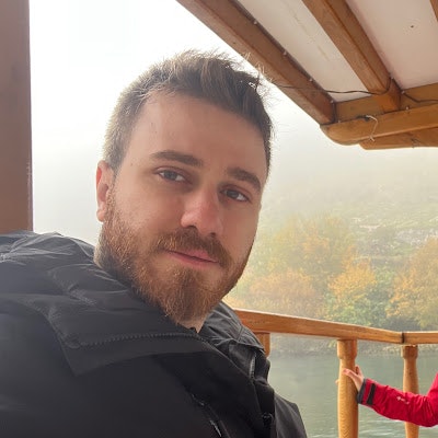 Hikmet Mücahid ŞAKİ