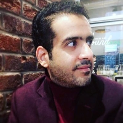 إبراهيم الغامدي