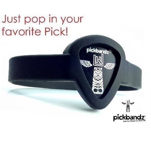 Pickbandz