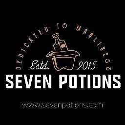 Seven Potions