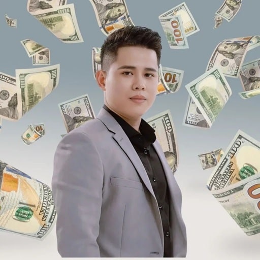 CEO Tôn Nữ Hoàng Quân