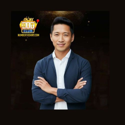 CEO Alex Trieu