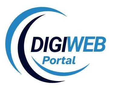 digiweb portal
