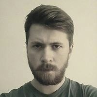 Сергей Ягодкин