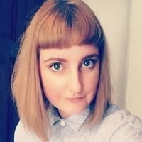 Darcie Thompson-Fields