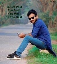 Zubayer Rahman Sayem