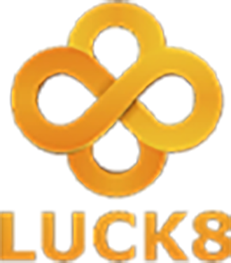 LUCK8 moda
