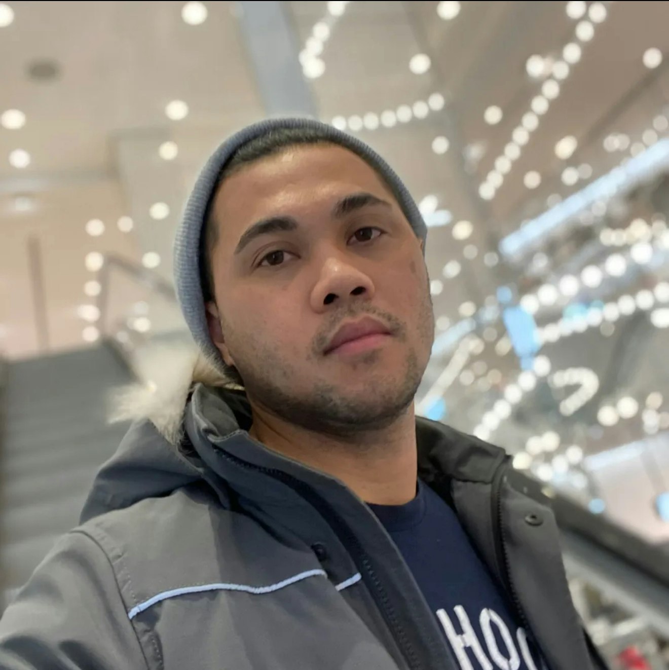 Argel Sabillo | Building HeyApril