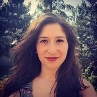 Cătălina Abăloaei