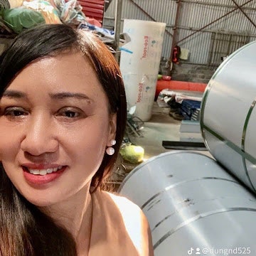 Tôn Thép Tiến Đạt