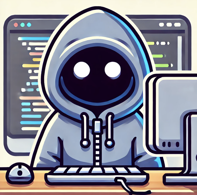 Over Caffeined Developer