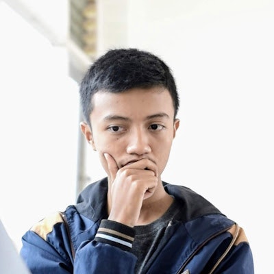 Djaka Pradana Jaya Priambudi