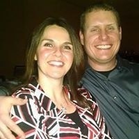 LaVonne Warner Smith