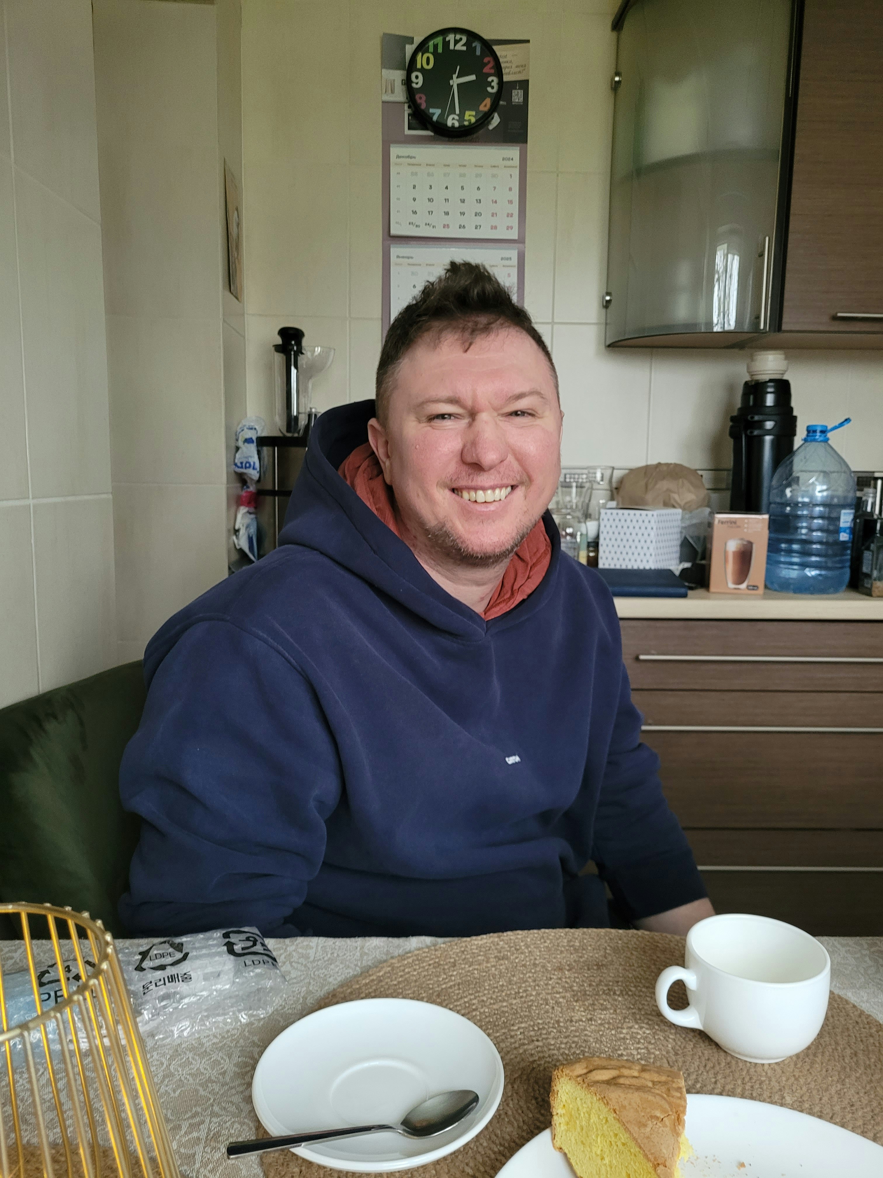 Александр Гомон