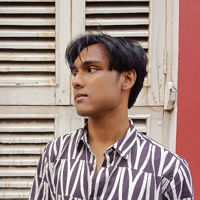Arghya Chowdhury
