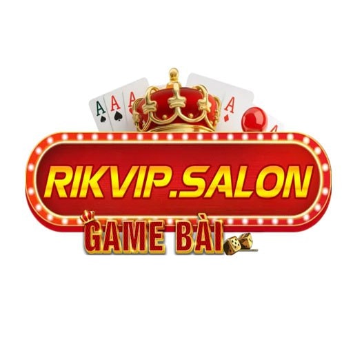 Rikvip - Cổng Game Bài Tài Phiệt Mỹ