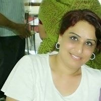 Anuriti Hada Bhargava