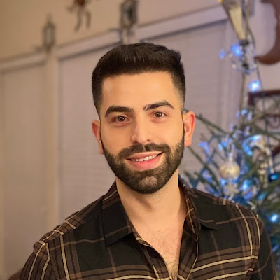 Ibrahim Safel