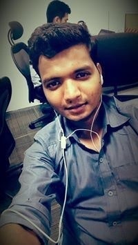 Shubham Kumar Gupta