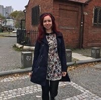 Alexandra Victoria Caulea