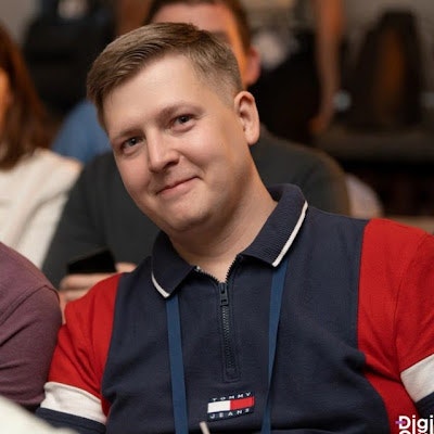 Дмитрий Батулин