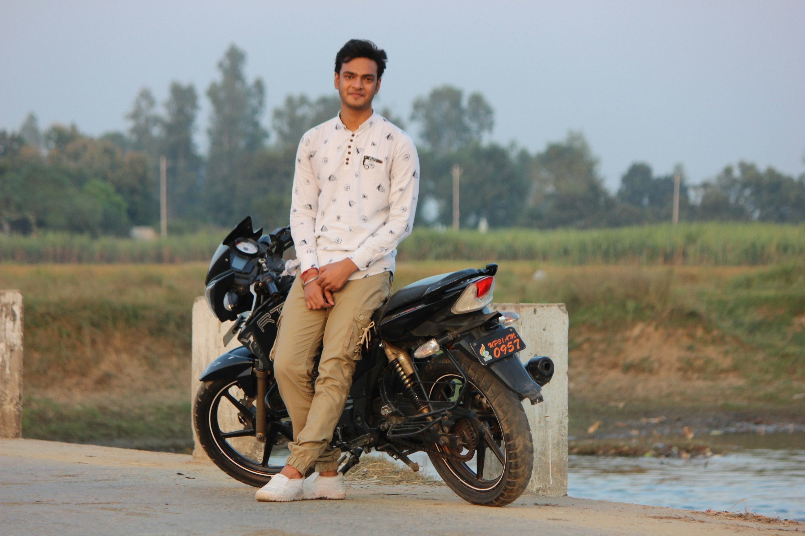 Sanskar Tiwari Tiwari