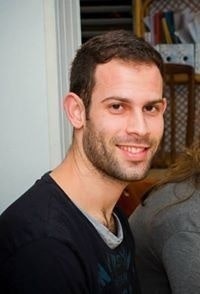 Yuval Carmeli