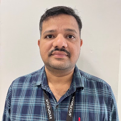 Vishwambhar Bhandare